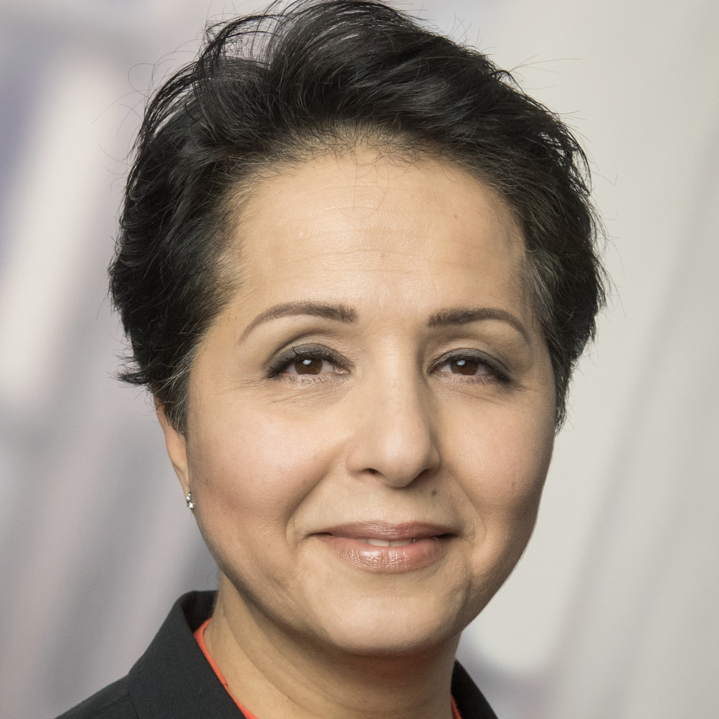 Zohra Mojadeddi Senior Client Partner Board Connect GmbH XING