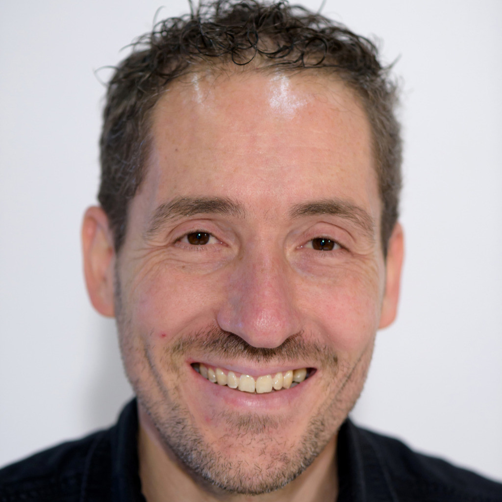 Reto Nutt ITSupporter Kantonsschule Zürich Nord XING