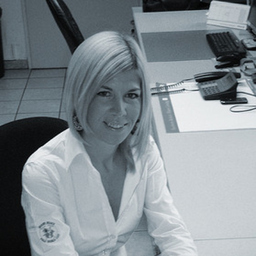 Claudia Reisinger