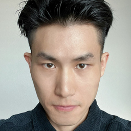 Xiaoxi Li