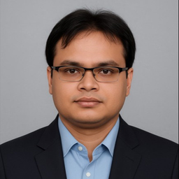 Md Mukul Ahammed