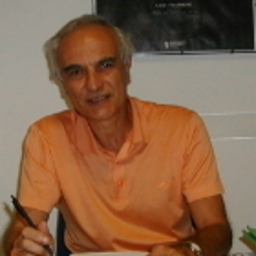 Danilo Fruscoloni