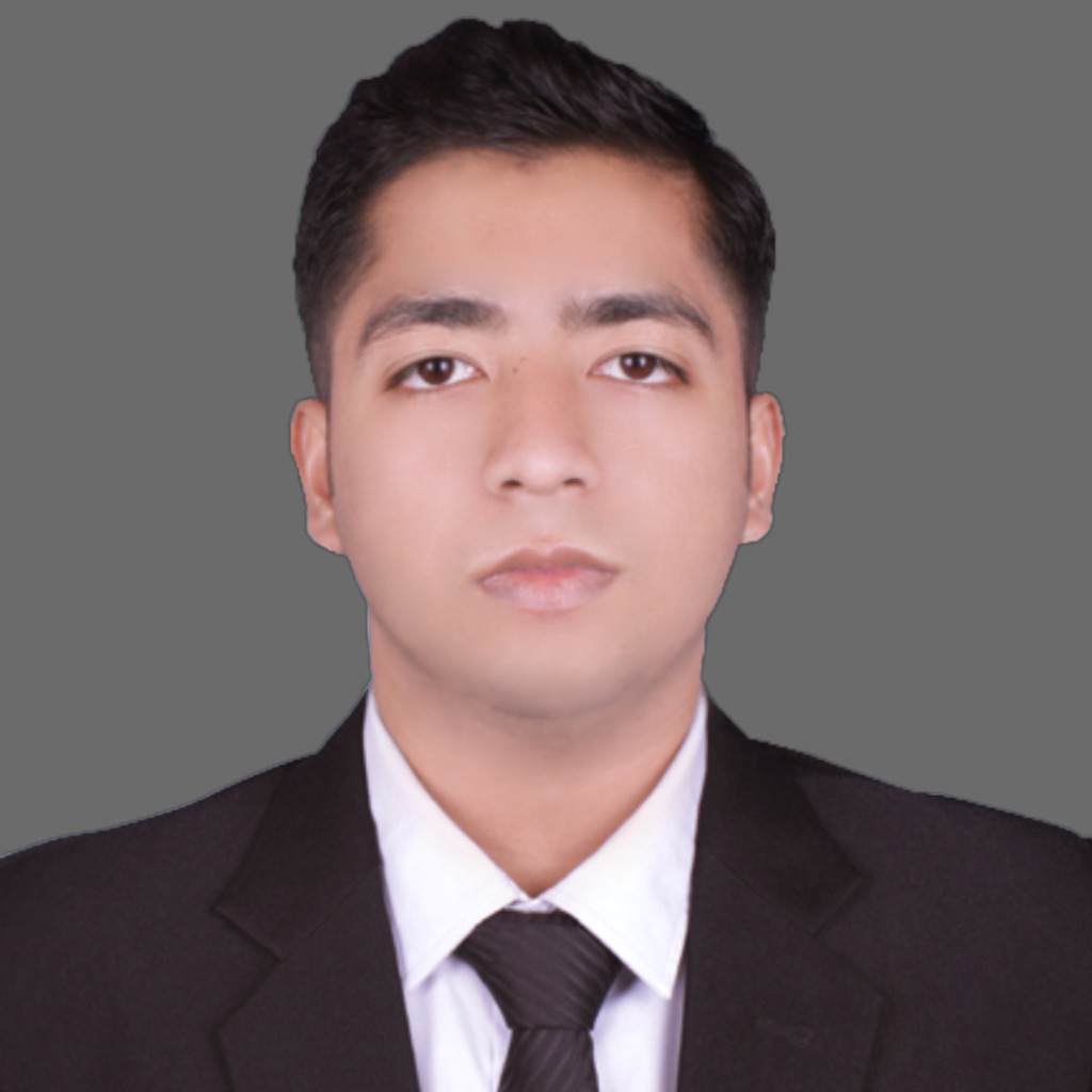 Md. Zabed Hossain - Textile Engineering - University Of Dhaka | XING