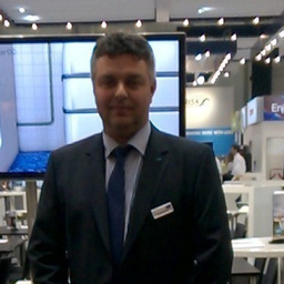Klaus Rasemann