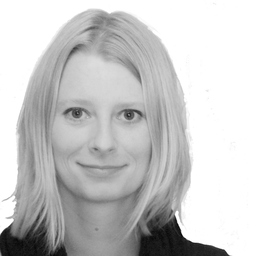 Dipl.-Ing. Katrin Borchers