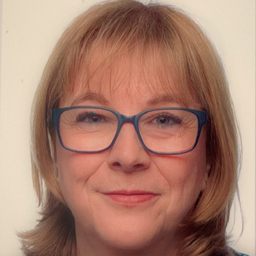 Sabine Zechner