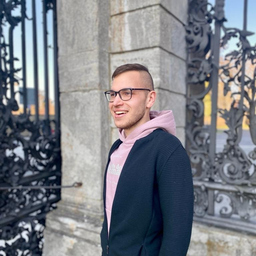 Lukas Bieber