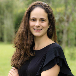 Carolina Arango Quijano