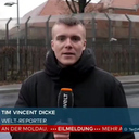 Tim Dicke