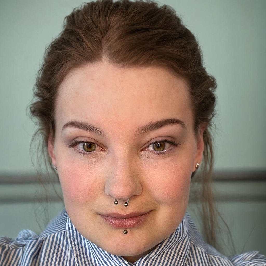 Johanna Rohde - Konditorei - Konditoren Akademie Berlin | XING