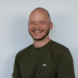 Andreas Deininger