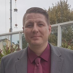 Michael May