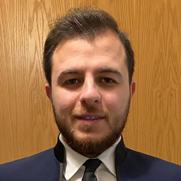 Abdullah Al Masalmeh