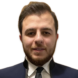 Ing. Abdullah Al Masalmeh