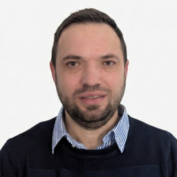 Ertan Akdora's profile picture