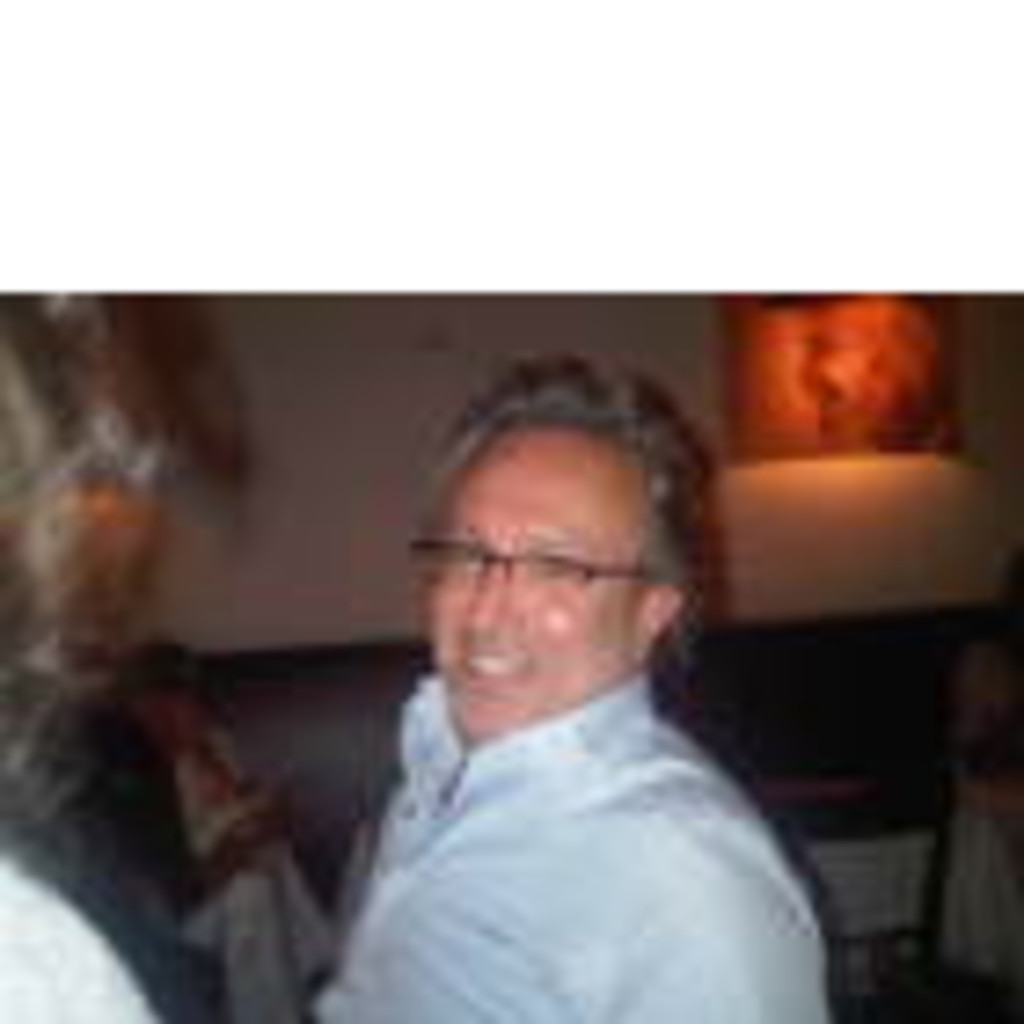 Ibrahim Aydin Geschäftsführer Dialog GmbH XING