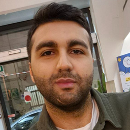 Amirreza Tavakol