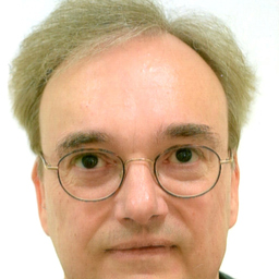 Wolfgang Odenthal