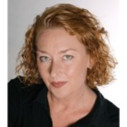 Christine Wolff