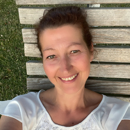 Christina Wöhner