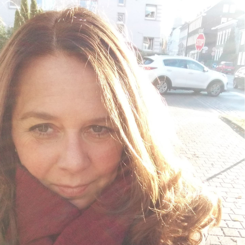 Claudia HaasSchulte Mediengestalterin für Digital und Printmedien