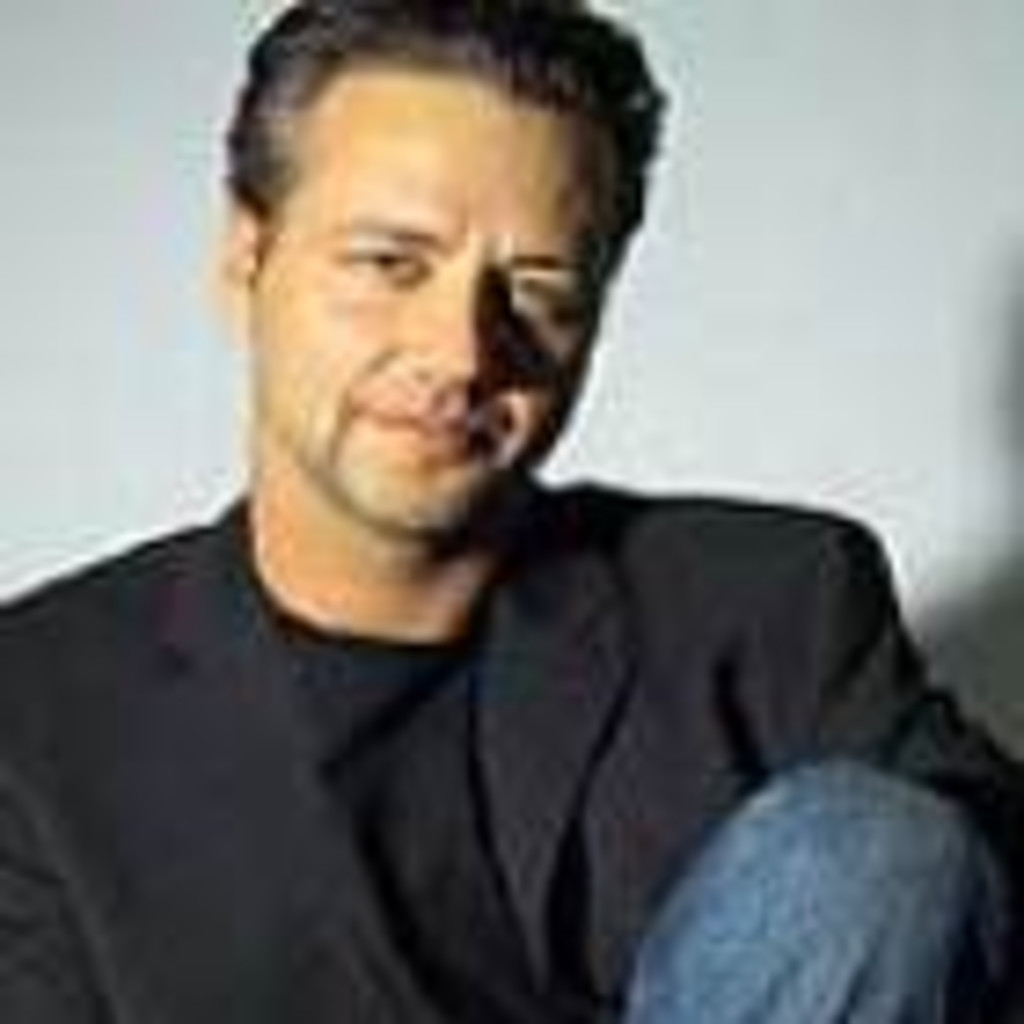 Peter Ganther Prokurist SolvitCoaching XING