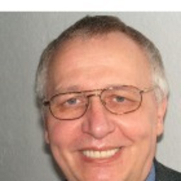 Klaus Dauenheimer