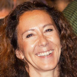 Claudia Buchheister