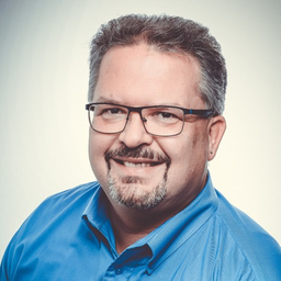 André Schreiber