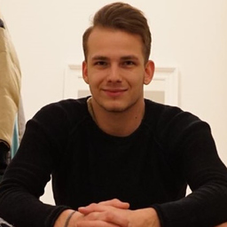 Stefan Ortner