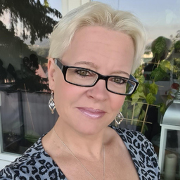 Silke Reich