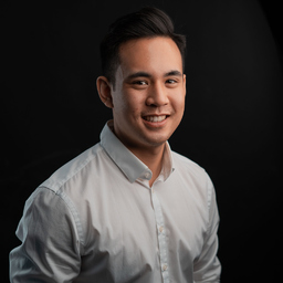 Ing. Martin Nguyen