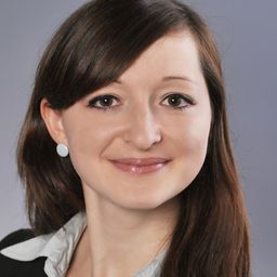 Profilbild Anja Schenk