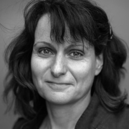 Kirsten Hagemann