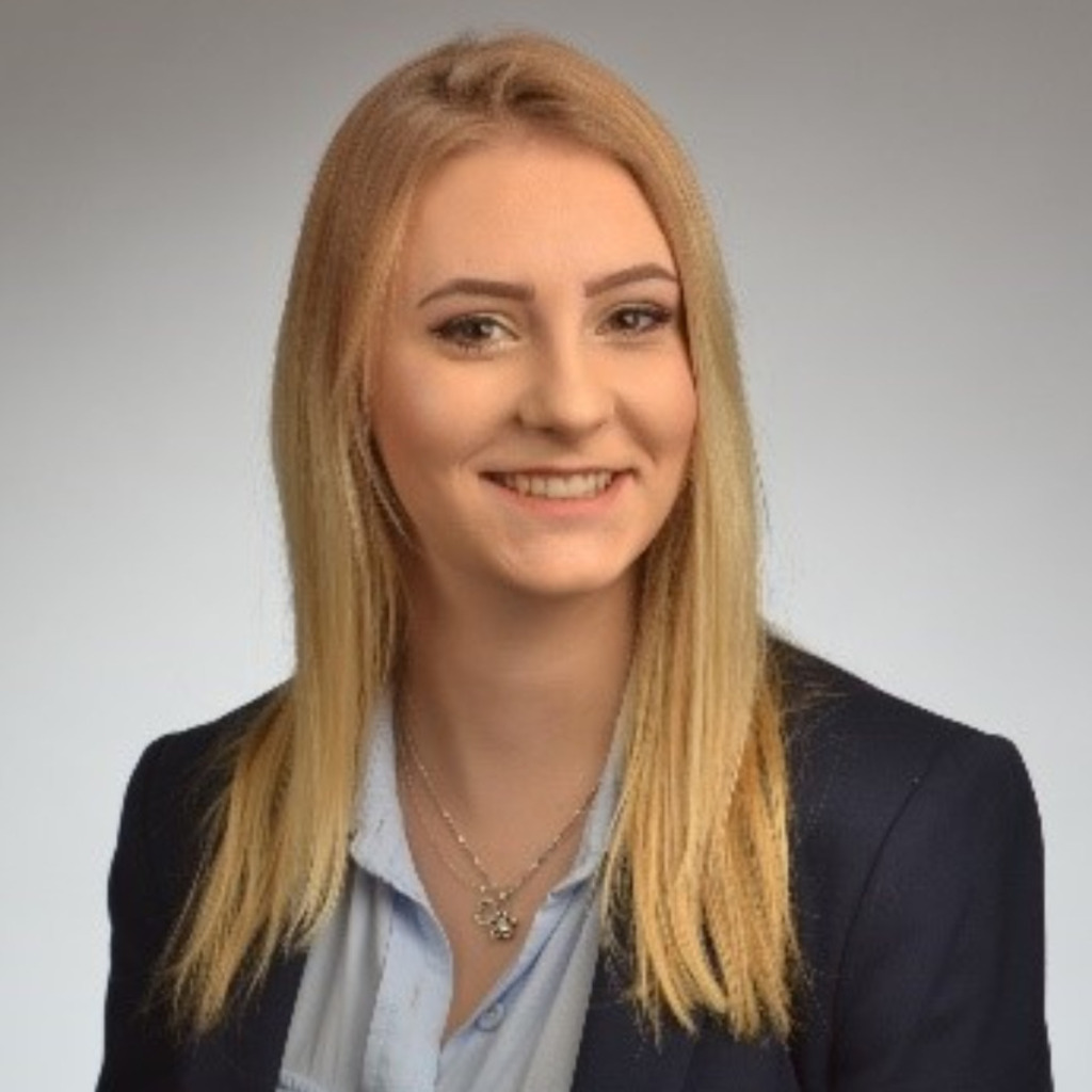 Christin Molle Ausbildung und Berufserfahrung XING