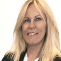 Birgitte Høeg