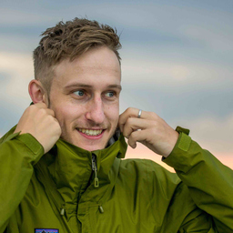 Simon Klein