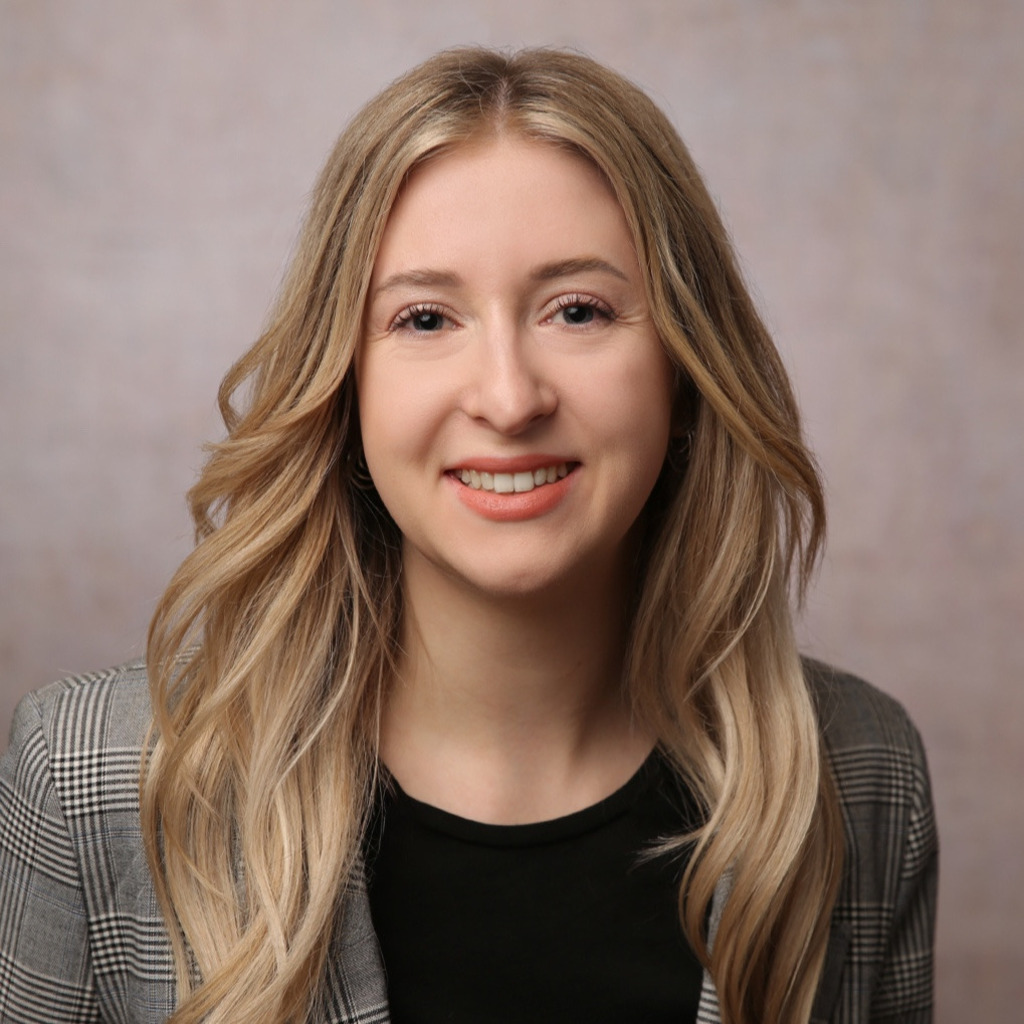 Emma Paulus Master of Engineering Architektur Hochschule Darmstadt