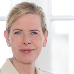 Anke Bilstein