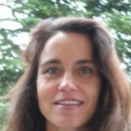 Kristina BRUKER