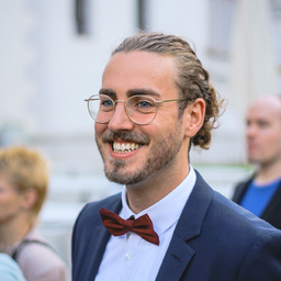 Carl-Julius Mende