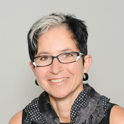Gaby Vogt