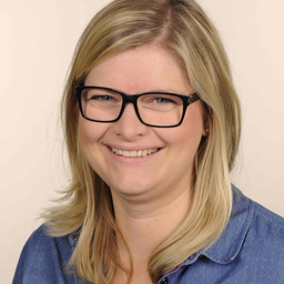 Tanja Wolters