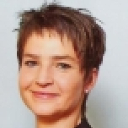 Ulrike Behr's profile picture