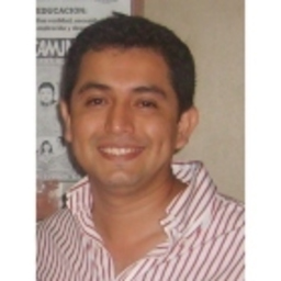 Milton Santiago Perero Intriago
