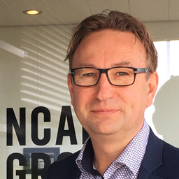 Sander Maasman CSE