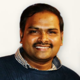 Thanigaivel P Kumaravel