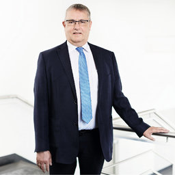 Uwe Idensen