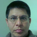 Prof. Yuri Milachay Vicente