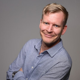 Ralf Keller